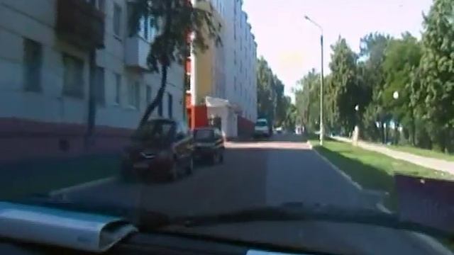 МОЗЫРЬ (Оригинальная версия) смотреть онлайн