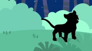 Los animales salvajes para niños - Vocabulario para niños