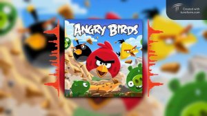 Angry Birds Main Theme.