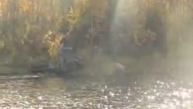 Летние гонки на мотобуксировщиках 2011г. смотреть онлайн