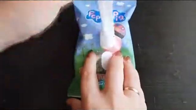 Детские влажные салфетки Peppa Pig для сайта отзовик смотреть онлайн