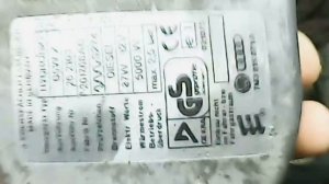 Webasto VW Sharan Galaxy Alhambra engine heater auxiliary heater. How it works.