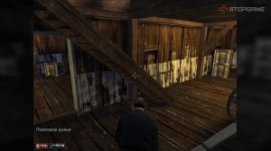 «Мафия»: ремейк против оригинала