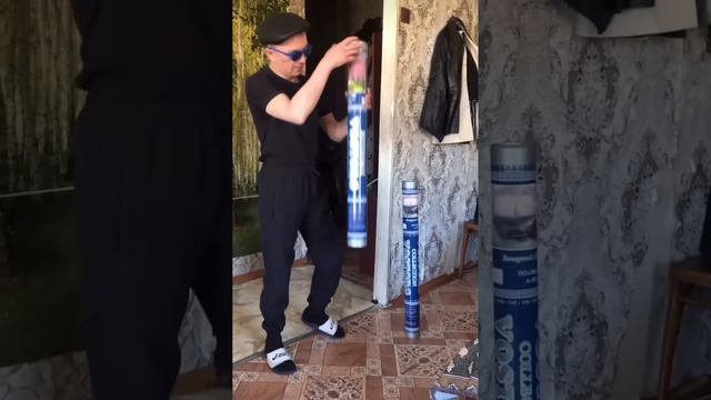 Безумный Паша и Иришка развод