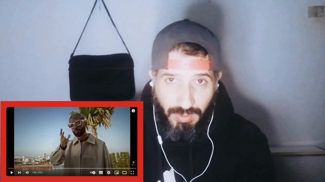 DIDINE CANON 16 FT ALMAS - DIAMOND - REACTION #ALGERIE #TUNISIE #RAP #REACTION #DIDINECANON16 смотреть онлайн