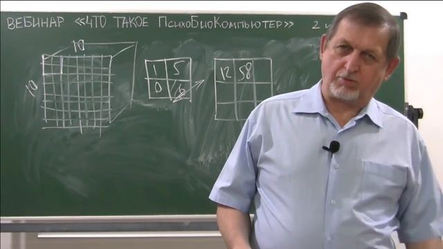 02.06.2018 Вебинар «Что такое психобиокомпьютер?»