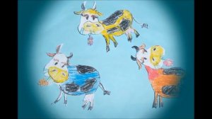 Потешка Раным рано поутру пастушок туруруру Поют Ариша и Тима Песни для детей слушать онлайн