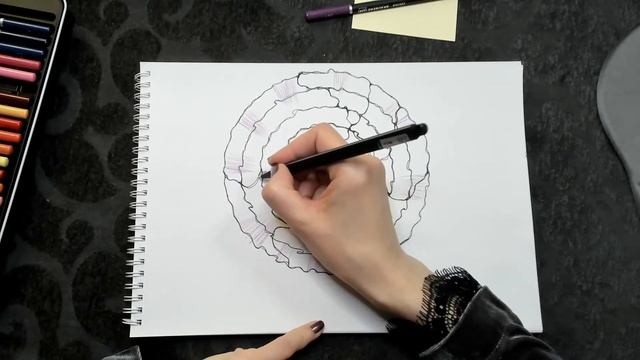 Как увеличить энергию? НейроГрафика