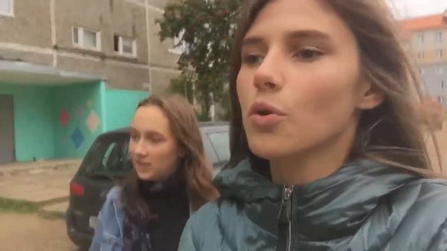 ПРАНК. Женщина вызвала полицию! смотреть онлайн