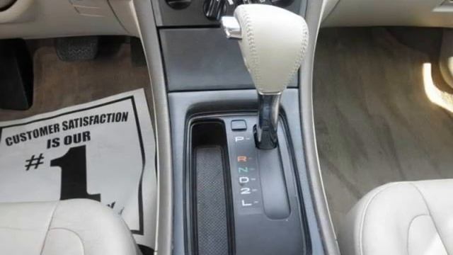 2002 Toyota Avalon XL Used Cars - Richmond,Virginia смотреть онлайн