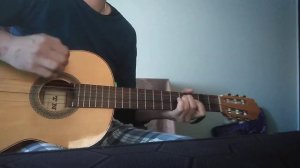 Улица Восток - Запомню (cover)
