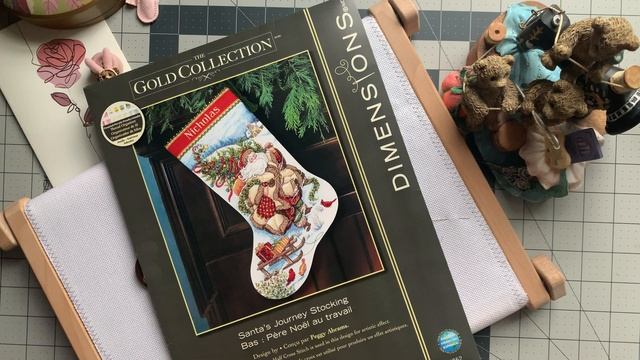 9. ВЫШИВКА ЗА АПРЕЛЬ - ПРОЦЕССЫ И ПРОДВИЖЕНИЯ ✂️?? Dimensions & Just Nan ??♀️ смотреть онлайн