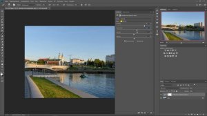 Основы выборочной коррекции цвета в Фотошопе
