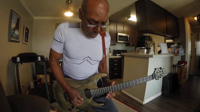 My Schecter Apocalypse Passive C1 F/R смотреть онлайн