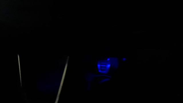 Двухрежимная подсветка ног Люмос смотреть онлайн