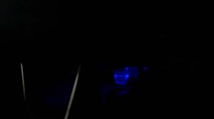 Двухрежимная подсветка ног Люмос