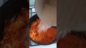 Рецепт приготовления ПЛОВА в домашних условиях