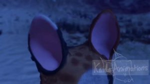 Into the wild. Prologue. Little dragon studio. Русская озвучка.