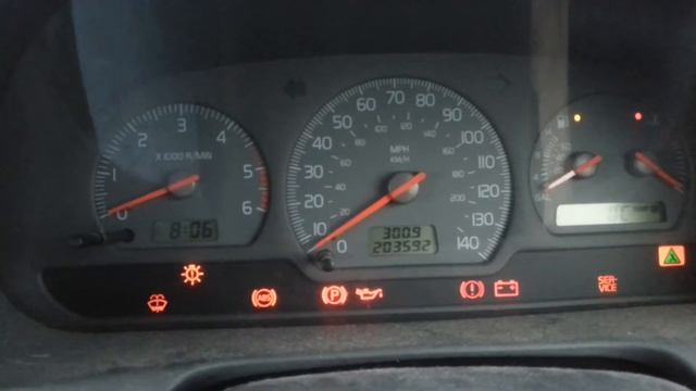 Just start it don't let it warm up смотреть онлайн