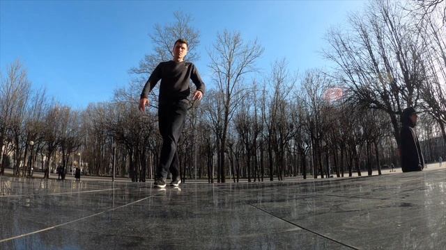 #bboylifestyle | Opening of street season 2022 смотреть онлайн