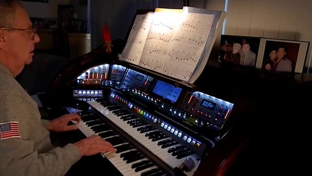 " DANNY BOY "--BY FRANK RUGGIERO -11- 6- 14 смотреть онлайн