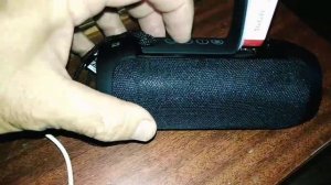 Мини колонка Дефендер
