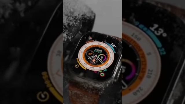 ЗАЧЕМ ТЕБЕ APPLE WATCH | ФИШКИ ЭППЛ ВОТЧ | ПЛЮСЫ И МИНУСЫ #apple #applewatch #watchos9