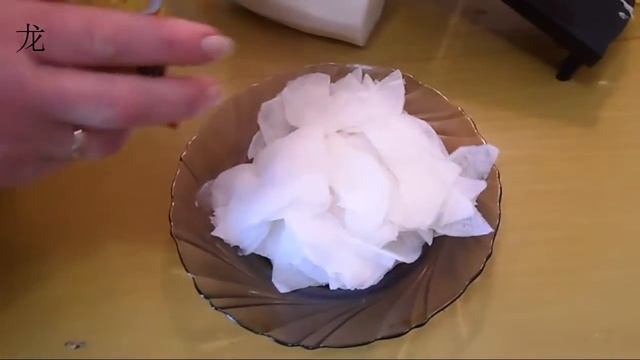 салат из редьки дайкон (лоба)