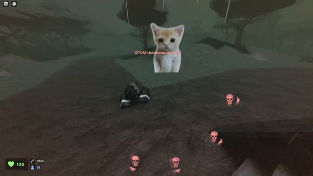 ROBLOX Evade Funny Moments (MEMES) | HELP ME! #roblox #robloxevade смотреть онлайн