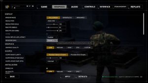 Squad вылетает на видеокартах 40 серии! нашел решение!