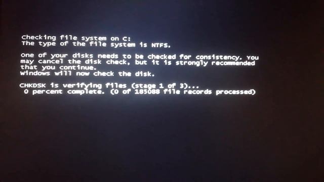 Ошибка 0x80070091 Папка не пуста смотреть онлайн