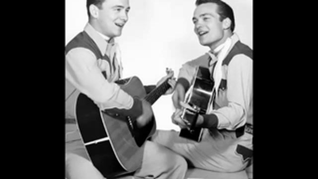 Wilburn Brothers - Someone Else's Love смотреть онлайн