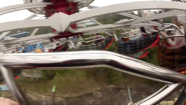 Ocean park, Hong Kong 2015 смотреть онлайн