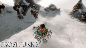Frostpunk 2 ➤ БЕТА| ОБЗОР