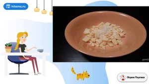 Еврейская закуска в яйце. Праздничные рецепты