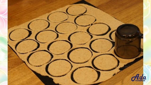 Галетное печенье Рецепт, пошаговый, как приготовить, видеорецепт смотреть онлайн