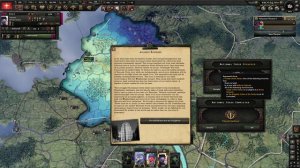 Ancient Enemies, HOI4 Equestria at War, Talous #06