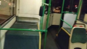 Обзор на 133 автобус МосГорТранс