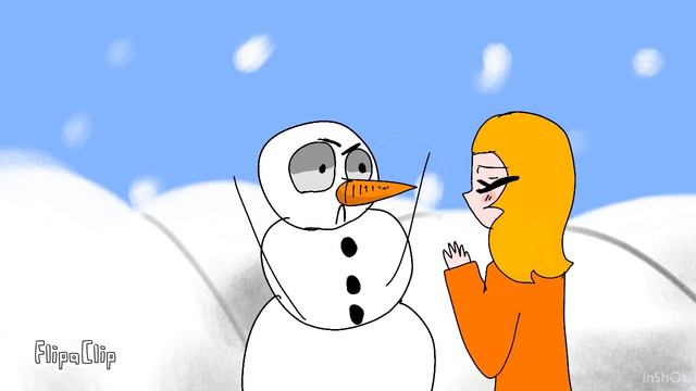 С Новым годом! (Куплиновый новый год) [ анимация ] {FlipaClip} смотреть онлайн