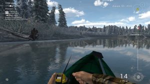 Трофейная Щука обыкновенная. Откусила мой любимый Джерк - Fishing Planet #36