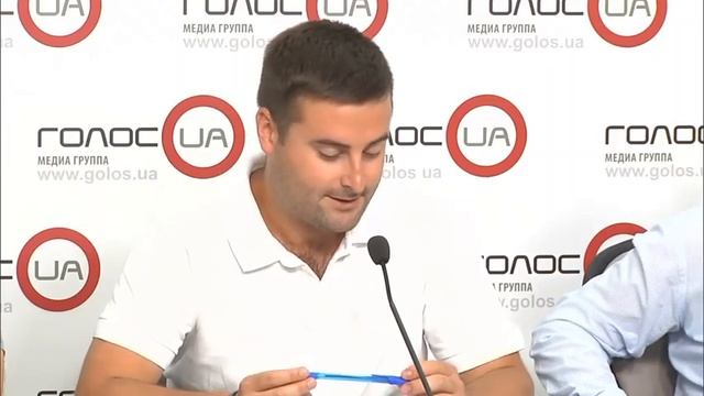 Тенденции недели: прогнозы политологов (пресс-конференция) смотреть онлайн