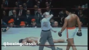 Король Бокса.Великий Мухаммед Али