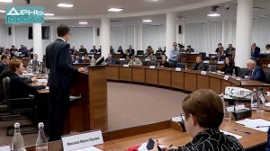 14.12.2022 В Нижнем Новгороде подвели итоги работы по реализации национальных проектов