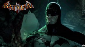 Batman  Arkham Asylum►Прохождение без комментариев.#5