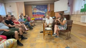Прекрасное далеко на эсперанто