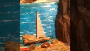 Ключница, дрифтвуд своими руками.