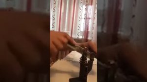 Пыжерез-дырокол своими руками