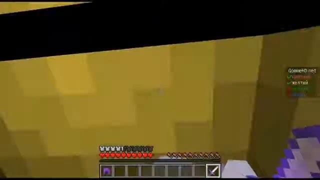 BedWars #1-Иди соси железо смотреть онлайн