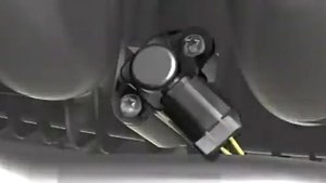 m111 kompressor animation