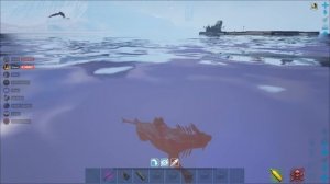 ARK - ЧИТЫ И ЧИТЕРЫ! ЗАЧЕМ ИГРАТЬ С ЧИТАМИ? КИТАЙЦЫ РЕЙДЯТ с АИМОМ в АРК НА Fjordur